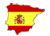 CARMETAL - Espanol