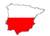 CARMETAL - Polski